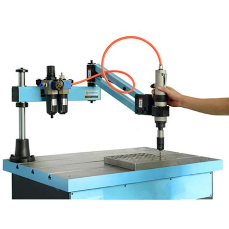 cnc robot machine|automatic tapping machines cnc.